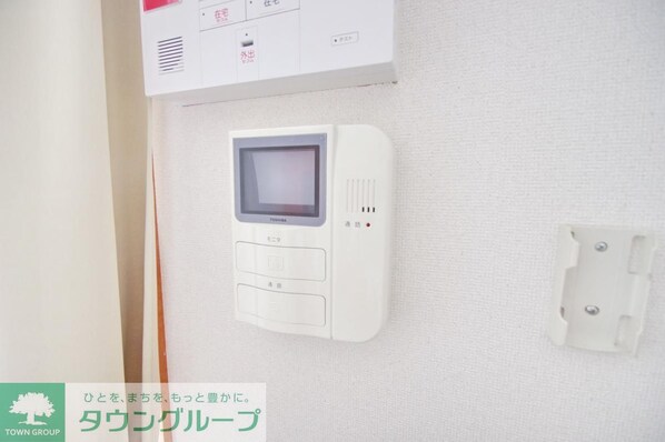 レオパレスルミエールの物件内観写真